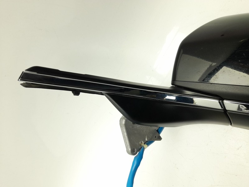 Recambio de retrovisor izquierdo para subaru outback (bs) 2.5 awd (bs9) referencia OEM IAM   