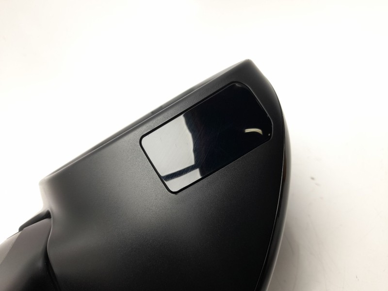 Recambio de retrovisor izquierdo para subaru outback (bs) 2.5 awd (bs9) referencia OEM IAM   