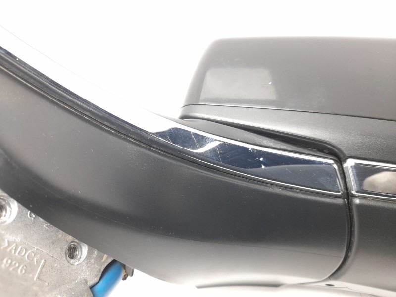 Recambio de retrovisor izquierdo para subaru outback (bs) 2.5 awd (bs9) referencia OEM IAM   