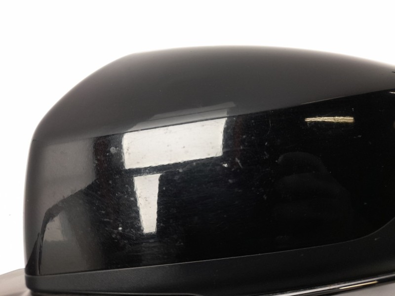 Recambio de retrovisor izquierdo para subaru outback (bs) 2.5 awd (bs9) referencia OEM IAM   