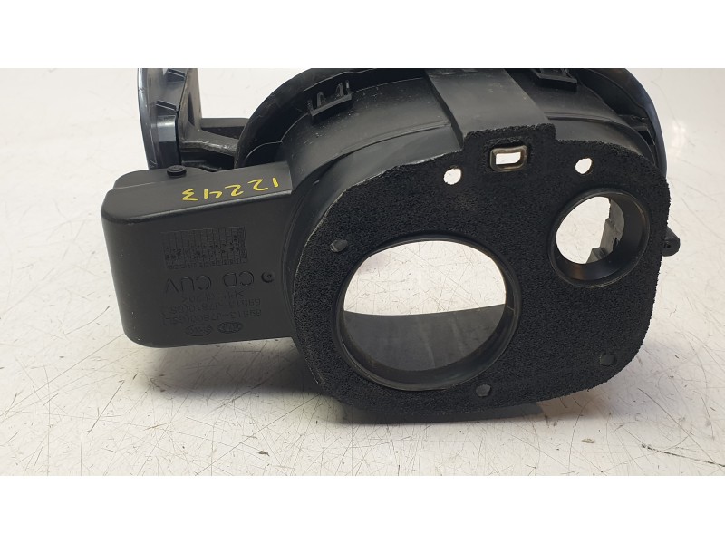 Recambio de tapa exterior combustible para kia xceed (cd) 1.0 t-gdi referencia OEM IAM 69513J7810  