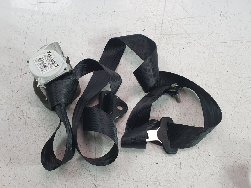 Recambio de cinturon seguridad trasero izquierdo para fiat 500 c (312_) 1.0 mild hybrid (312.ayd1b) referencia OEM IAM 073549257