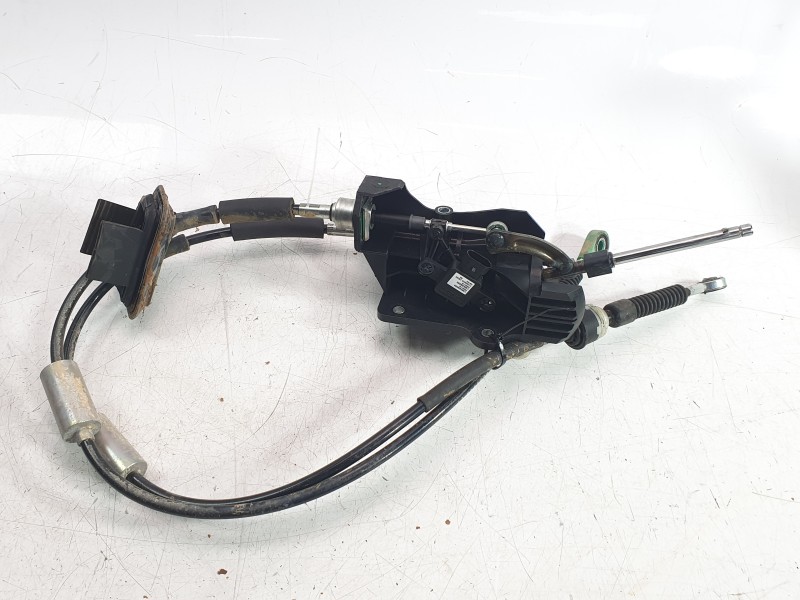 Recambio de palanca cambio para fiat 500 c (312_) 1.0 mild hybrid (312.ayd1b) referencia OEM IAM 0000050292826  