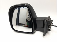 Recambio de retrovisor izquierdo para opel combo furgoneta/monovolumen (k9) 1.5 d referencia OEM IAM 98169897XT  27059182/238200