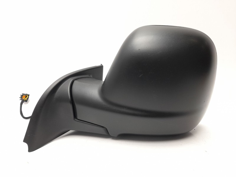 Recambio de retrovisor izquierdo para opel combo furgoneta/monovolumen (k9) 1.5 d referencia OEM IAM 98169897XT  27059182/238200
