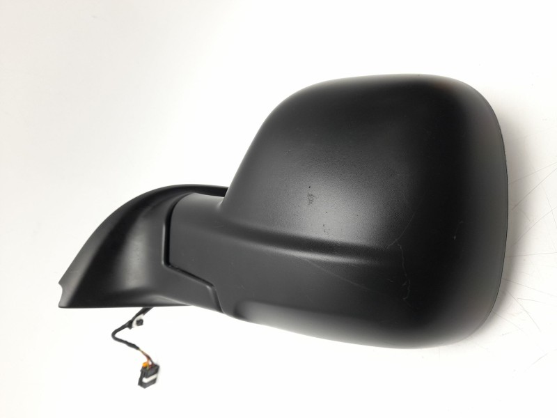 Recambio de retrovisor izquierdo para opel combo furgoneta/monovolumen (k9) 1.5 d referencia OEM IAM 98169897XT  27059182/238200