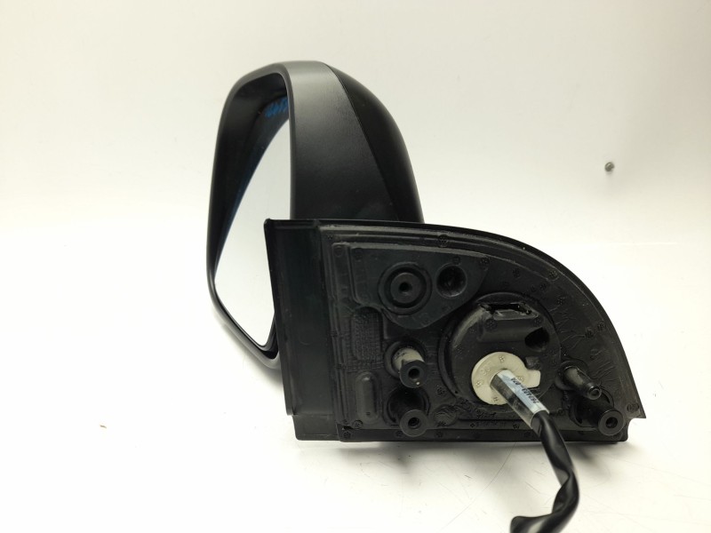 Recambio de retrovisor izquierdo para opel combo furgoneta/monovolumen (k9) 1.5 d referencia OEM IAM 98169897XT  27059182/238200