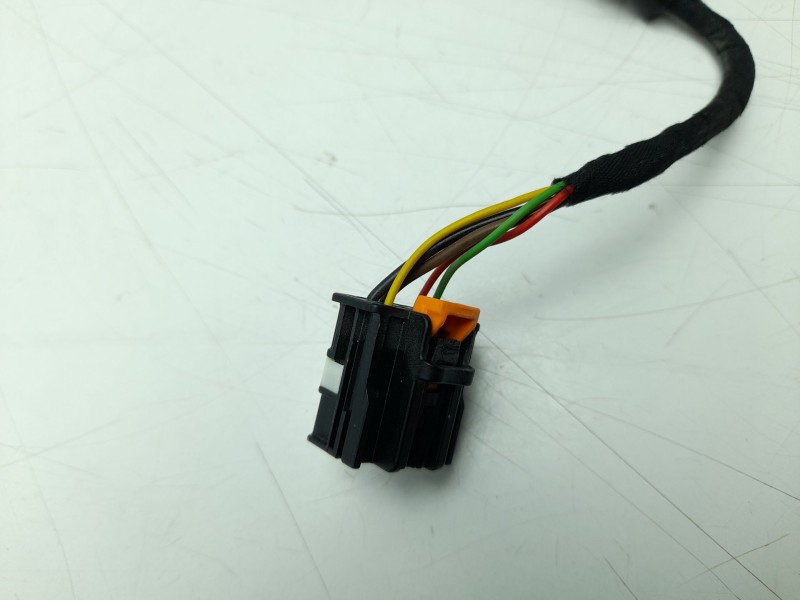 Recambio de retrovisor izquierdo para opel combo furgoneta/monovolumen (k9) 1.5 d referencia OEM IAM 98169897XT  27059182/238200