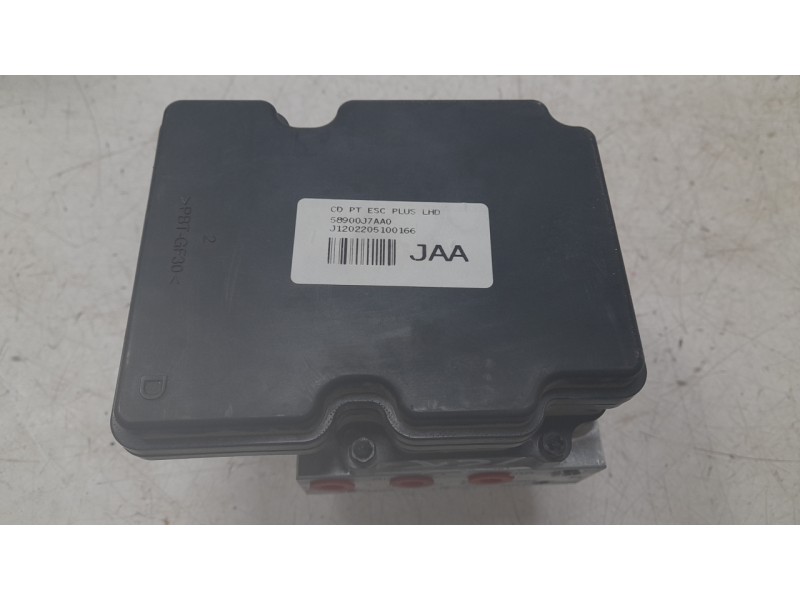 Recambio de abs para kia xceed (cd) 1.0 t-gdi referencia OEM IAM 58900J7AA0  