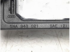 Recambio de piloto matricula para volkswagen taigo taigo referencia OEM IAM    2