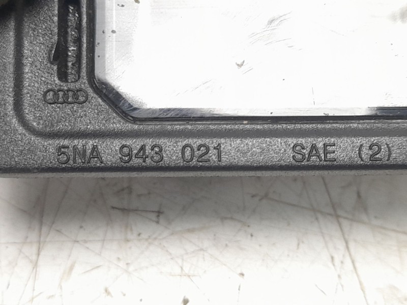 Recambio de piloto matricula para volkswagen taigo taigo referencia OEM IAM   