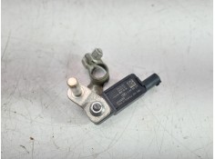 Recambio de bateria para fiat 500 c (312_) 1.0 mild hybrid (312.ayd1b) referencia OEM IAM 52181203  