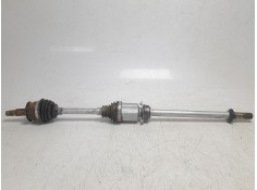 Recambio de transmision delantera derecha para jeep renegade suv (bu, b1, bv) 1.6 referencia OEM IAM 51935912  