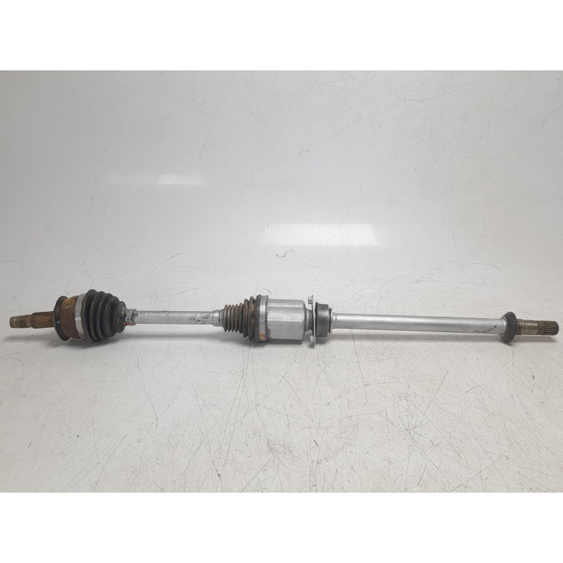 Recambio de transmision delantera derecha para jeep renegade suv (bu, b1, bv) 1.6 referencia OEM IAM 51935912  