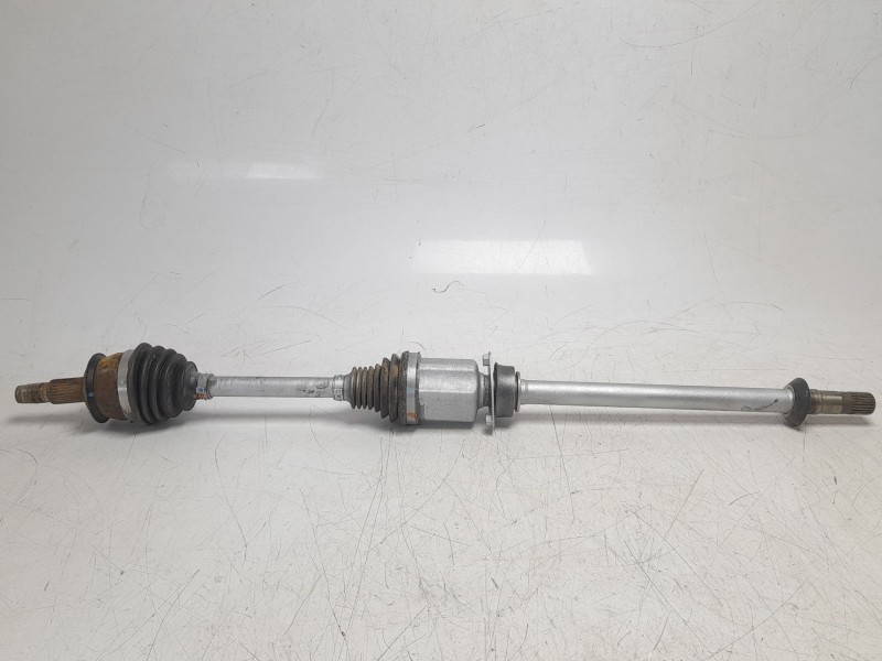 Recambio de transmision delantera derecha para jeep renegade suv (bu, b1, bv) 1.6 referencia OEM IAM 51935912  