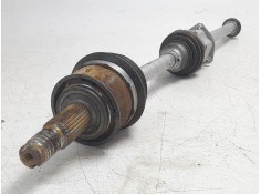 Recambio de transmision delantera derecha para jeep renegade suv (bu, b1, bv) 1.6 referencia OEM IAM 51935912   2