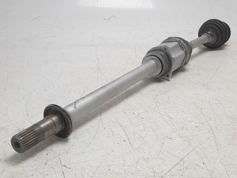 Recambio de transmision delantera derecha para jeep renegade suv (bu, b1, bv) 1.6 referencia OEM IAM 51935912  