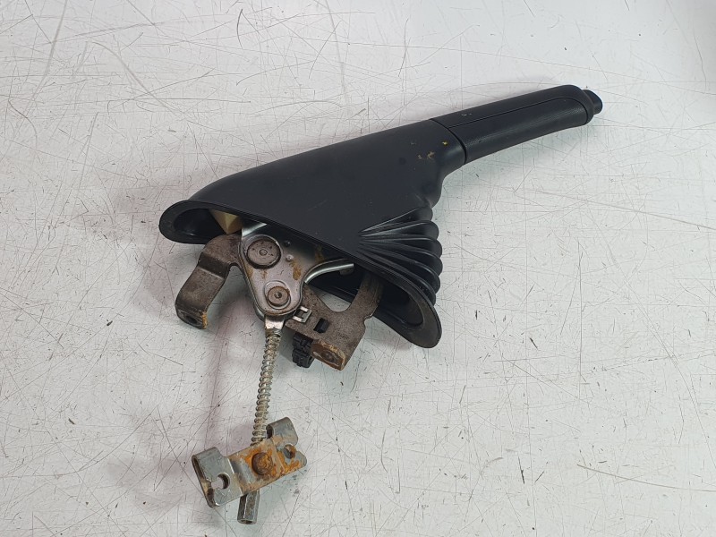 Recambio de palanca freno para fiat 500 c (312_) 1.0 mild hybrid (312.ayd1b) referencia OEM IAM 0000735450154  