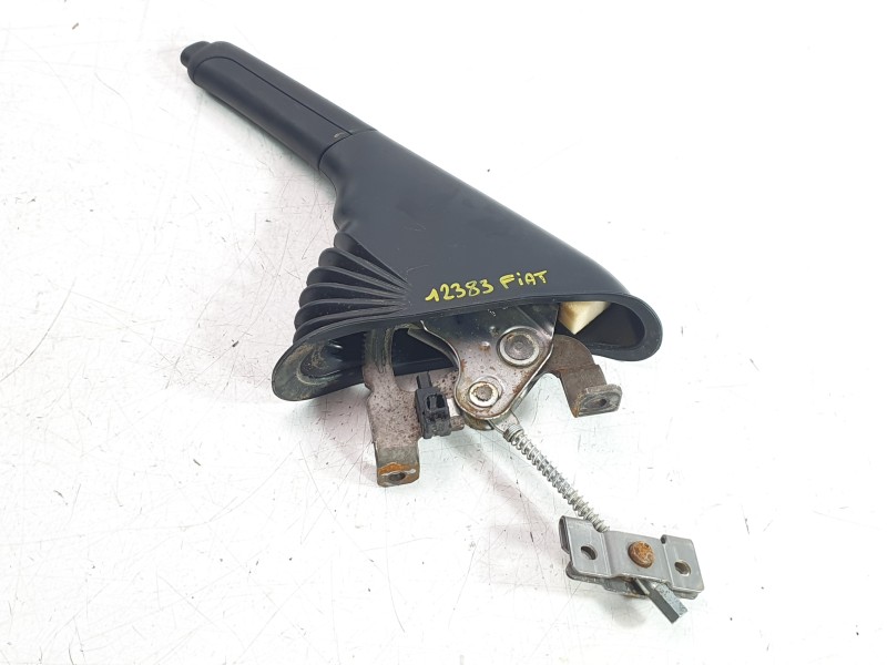 Recambio de palanca freno para fiat 500 c (312_) 1.0 mild hybrid (312.ayd1b) referencia OEM IAM 0000735450154  