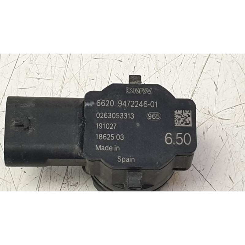 Recambio de sensor aparcamiento delantero para kia xceed (cd) 1.0 t-gdi referencia OEM IAM 9472246  