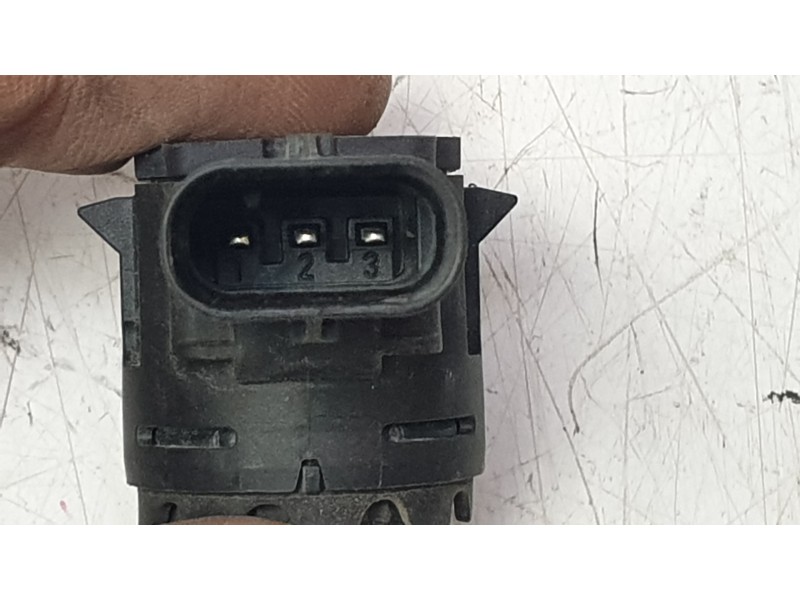 Recambio de sensor aparcamiento delantero para kia xceed (cd) 1.0 t-gdi referencia OEM IAM 9472246  