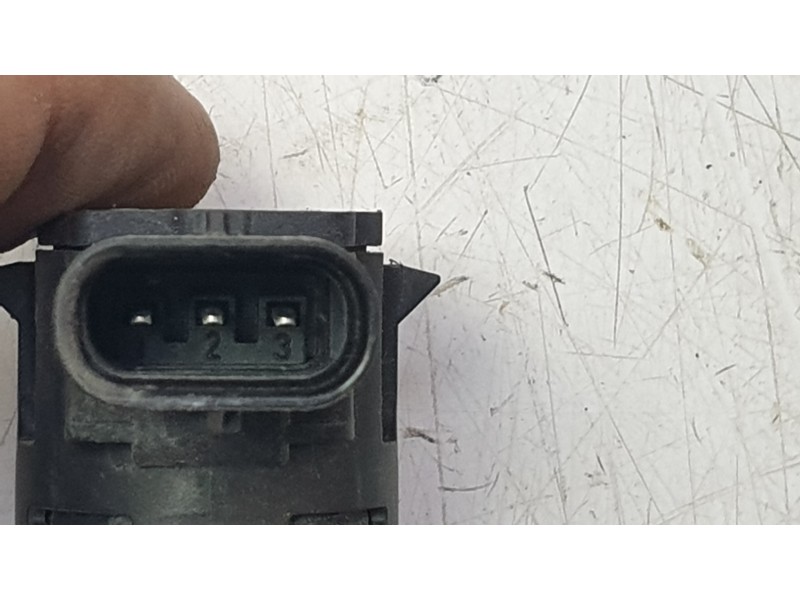 Recambio de sensor aparcamiento delantero para kia xceed (cd) 1.0 t-gdi referencia OEM IAM 9472246  