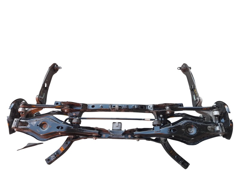 Recambio de puente trasero para hyundai kona (os, ose, osi) 1.6 gdi hybrid referencia OEM IAM 55405CM000  