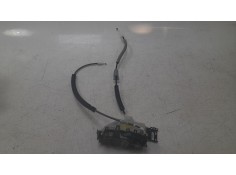 Recambio de cerradura puerta trasera derecha para ds ds 3 / ds 3 crossback (ur_, uc_, uj_) 1.5 bluehdi 100 referencia OEM IAM 98