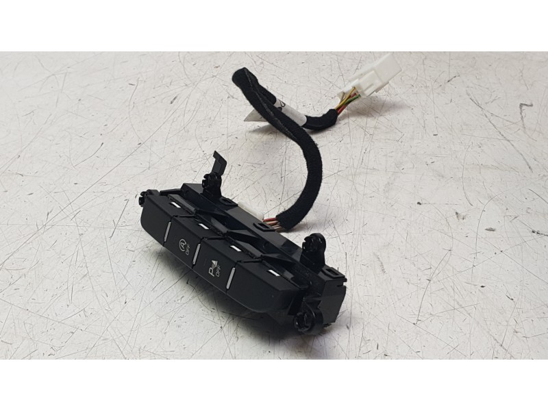 Recambio de interruptor para kia xceed (cd) 1.0 t-gdi referencia OEM IAM 93300J7040 84624J7030 