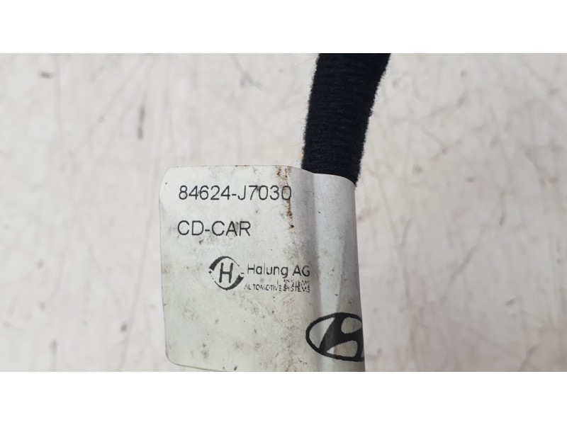 Recambio de interruptor para kia xceed (cd) 1.0 t-gdi referencia OEM IAM 93300J7040 84624J7030 