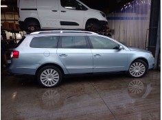 VOLKSWAGEN PASSAT B6 VARIANT (3C5)