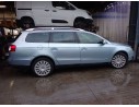 VOLKSWAGEN PASSAT B6 VARIANT (3C5)