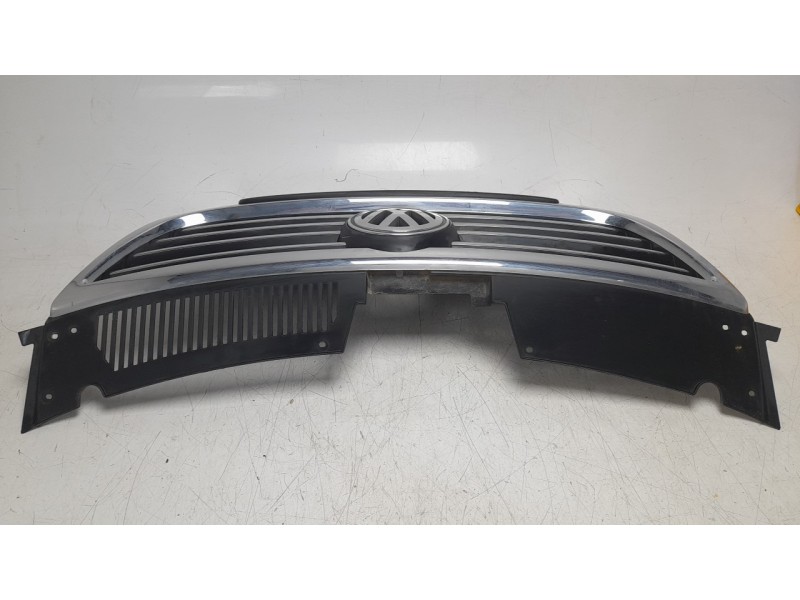 Recambio de rejilla paragolpes central para volkswagen passat b6 variant (3c5) 2.0 tdi referencia OEM IAM 3C0853651  