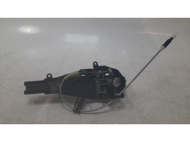 Recambio de maneta exterior trasera izquierda para bmw x1 (e84) xdrive 20d referencia OEM IAM 51212992985  