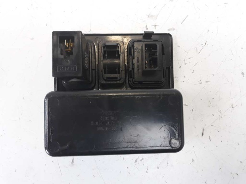 Recambio de mando retrovisor para mitsubishi santamo (hyundai) santamo confort referencia OEM IAM 84644M2000  