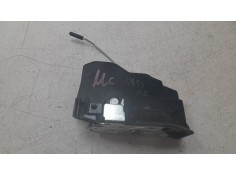 Recambio de cerradura puerta trasera izquierda para bmw x1 (e84) xdrive 20d referencia OEM IAM 51227229459 CRDBMW0147 EZCBM028