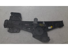 Recambio de elevalunas trasero derecho para ds ds 3 / ds 3 crossback (ur_, uc_, uj_) 1.5 bluehdi 100 referencia OEM IAM 98282194