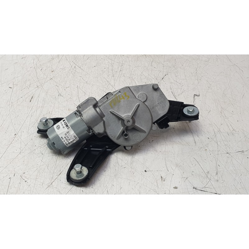 Recambio de motor limpia trasero para kia xceed (cd) 1.0 t-gdi referencia OEM IAM 98700J7800 0390205122 