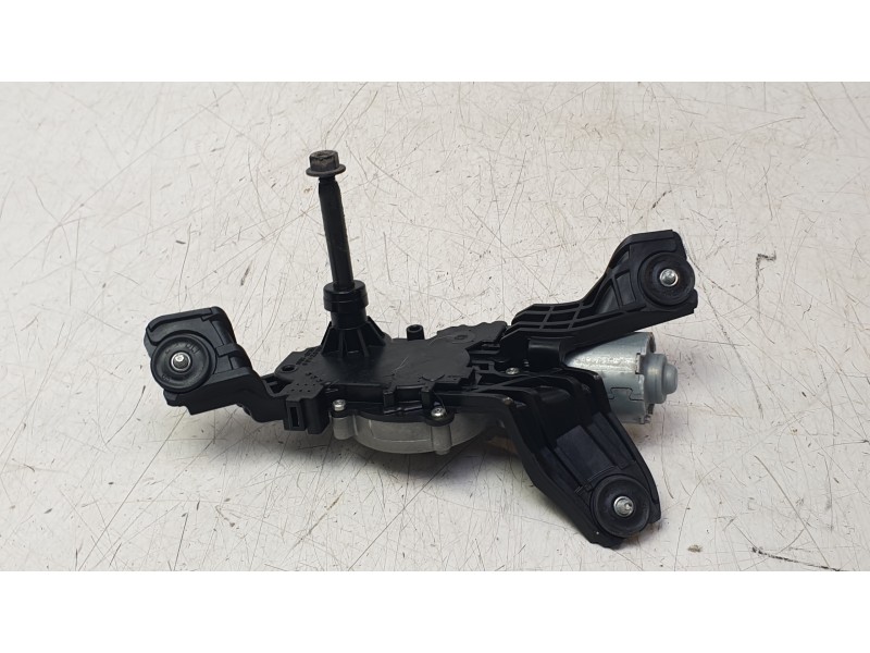 Recambio de motor limpia trasero para kia xceed (cd) 1.0 t-gdi referencia OEM IAM 98700J7800 0390205122 