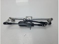 Recambio de motor limpia delantero para seat ibiza (6p1) style referencia OEM IAM 6R1955113A   2