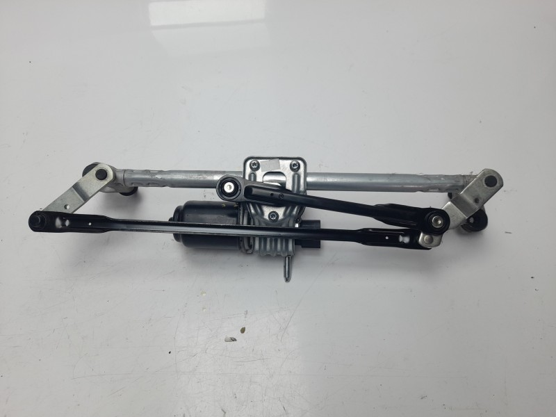 Recambio de motor limpia delantero para seat ibiza (6p1) style referencia OEM IAM 6R1955113A  