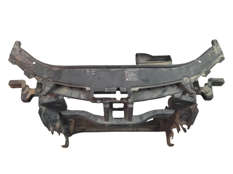 Recambio de panel frontal para volkswagen passat b6 variant (3c5) 2.0 tdi referencia OEM IAM 3C0805588J  