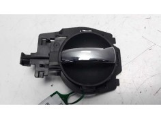 Recambio de maneta interior delantera izquierda para citroen c3 1.4 hdi sx referencia OEM IAM   