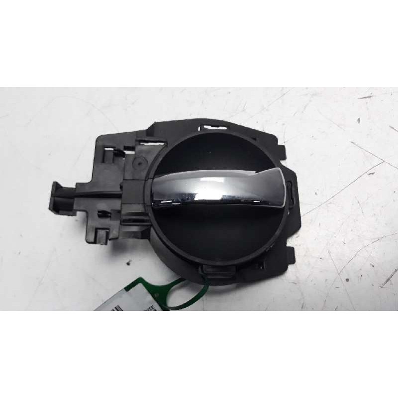 Recambio de maneta interior delantera izquierda para citroen c3 1.4 hdi sx referencia OEM IAM   