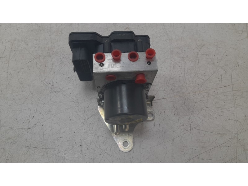 Recambio de abs para fiat 500 c (312_) 1.0 mild hybrid (312.ayd1b) referencia OEM IAM 0006000632451  