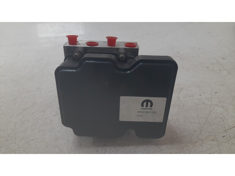 Recambio de abs para fiat 500 c (312_) 1.0 mild hybrid (312.ayd1b) referencia OEM IAM 0006000632451  