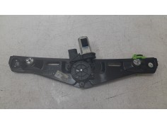 ELEVALUNAS TRASERO IZQUIERDO 51352990387 