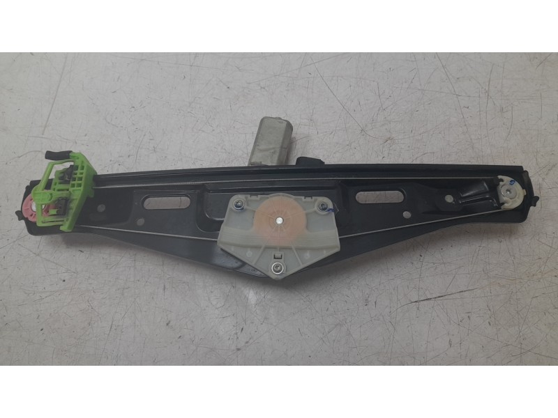 Recambio de elevalunas trasero izquierdo para bmw x1 (e84) xdrive 20d referencia OEM IAM 51352990387  
