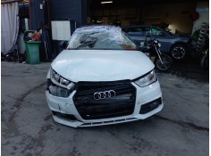 audi a1 sportback (8xa, 8xf) del año 2018 2