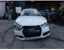 AUDI A1 SPORTBACK (8XA, 8XF)